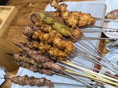 -壹块捌烧烤(灯市口店)