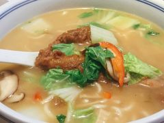 -面西湖杭帮面(控江路店)