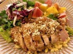-BAKER&SPICE(祥云小镇店)