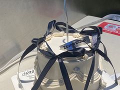 -ZOZO's昌左左精致甜品设计(新北店)