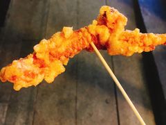 -肖炮现炸酥肉(解放碑店)