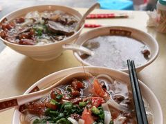-荔林食店(西华路店)