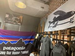-Patagonia(三里屯SOHO店)