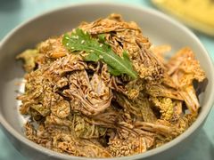 -玉桥餐厅(天坛店)