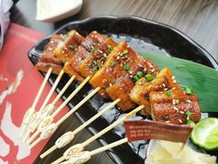 -仙隐小鹿中华料理(南宁万象城店)