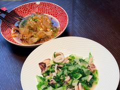 -单家老院·院子里的青岛菜(沙子口店)
