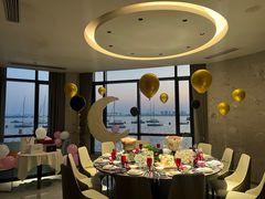 -岁粤Moon·湖景餐厅(月光码头店)