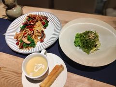 -本处·素食·融合料理(南油店)