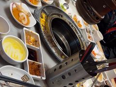 -韩宫宴烤肉·料理(桐乡吾悦广场店)