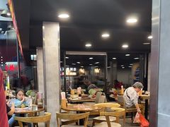 -李先生牛肉面大王(马栏店)