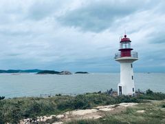 -长岛南北长山旅游景区