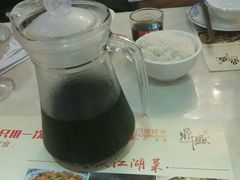 -鼎盛蜀坊·重庆江湖菜(市桥地铁站店)