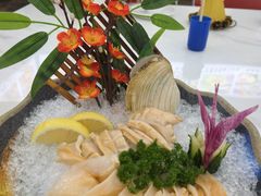 -嘉升大排档(番禺总店)