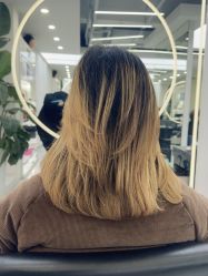 -赤道 Hair Salon