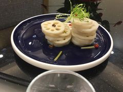 -香山湖家家宴(中山陵店)