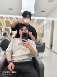 -P.STYLE 派斯造型