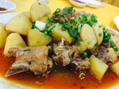 -荣生萝卜汤饭店