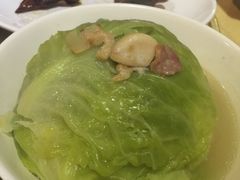 -石岐佬中山菜馆(张溪店)