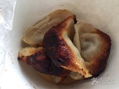 锅贴-胡记锅贴·沪上游子老鸭粉丝汤(太原路店)