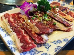 iphone_upload_pic-梦山水日本烧肉(五四广场店)