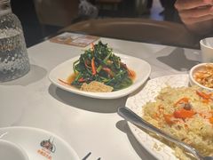 -清真·卡德尔大叔新疆主题餐厅(龙汇路店)