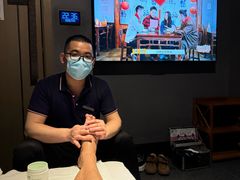 -陆琴脚艺·足浴·SPA(夫子庙店)
