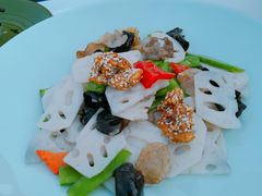 -真爱中国餐馆·年华店(朱雀大街店)