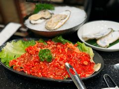 -一哥澳门豆捞 · 十七年经典澳门火锅(四季天地店)