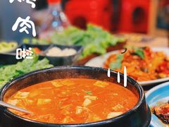 -大壮家原味烤肉(兴华北街店)