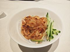 -贡宴盐帮菜自贡驻京联络处餐厅