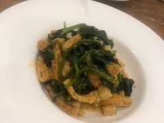 -清真·玛丽亚新疆菜主题餐厅(浙江中路店)