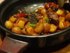 -香然会·园林雅宴(陆家嘴店)