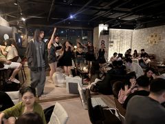-Five沸屋·交友社交酒吧·homebar