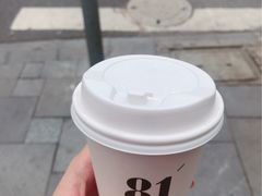 -81BAKERY(大学路店)