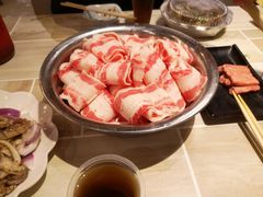-胡哥烤肥牛(车公庙店)