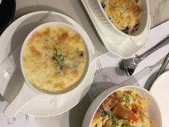 -Deer Park鹿园西餐(仁恒置地广场店)