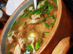 -大厨的餐厅(曾厝垵总店)