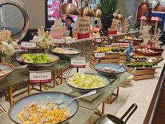 -凡塔斯牛排自助餐厅(莆田万达店)