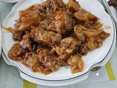 -同发号饭庄(复兴路店)