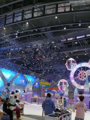 -第五极儿童乐园