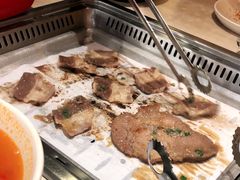 -新石器烤肉(中房金谊广场店)