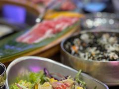 -玄希浪漫厨房·韩料烤肉(湖滨银泰in77店)