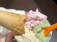 -Dip in Gelato(富民路店)