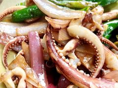 -贞姨美食·老字号海鲜大排档