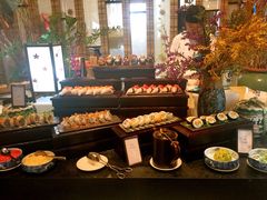 -富力希尔顿酒店·地阔自助餐厅