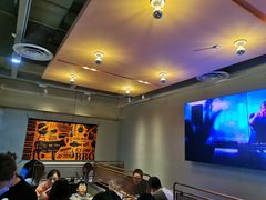 -新石器烤肉(之心城店)
