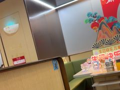 -海底捞火锅(天一广场亚细亚店)