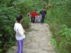 -南京金牛湖风景区