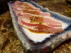 黑豚五花-魔宗·烧肉(汉街店)