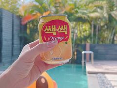 -蓝楹湾度假酒店